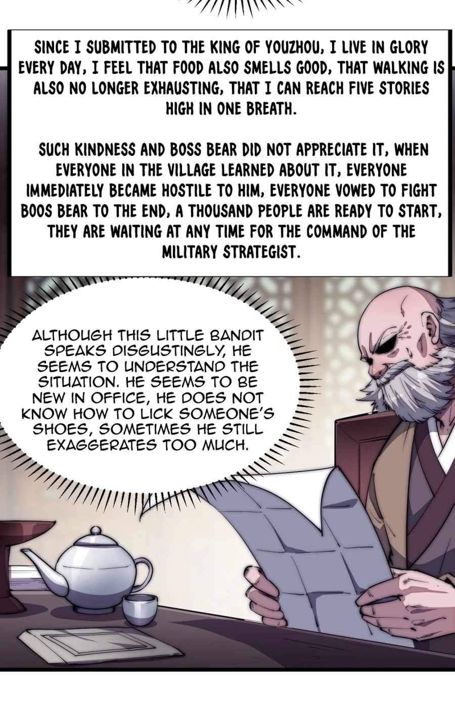 Read It Starts With A Mountain Manga Online