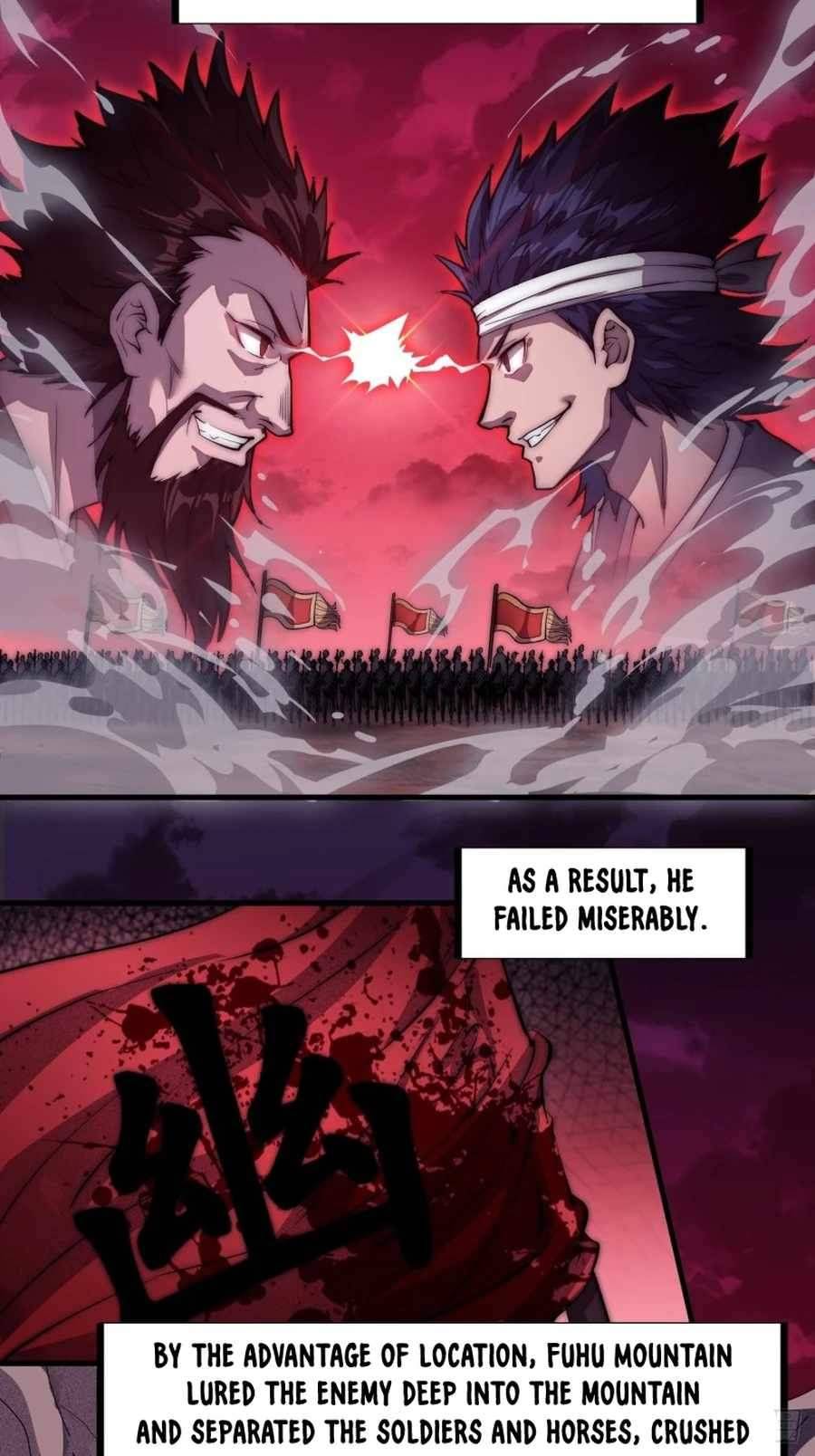 Read It Starts With A Mountain Manga Online