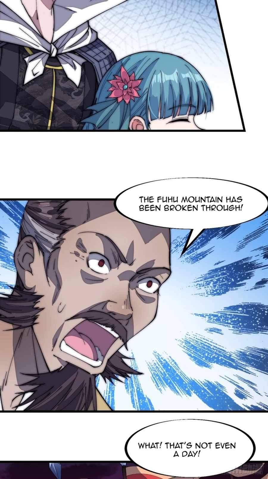 Read It Starts With A Mountain Manga Online