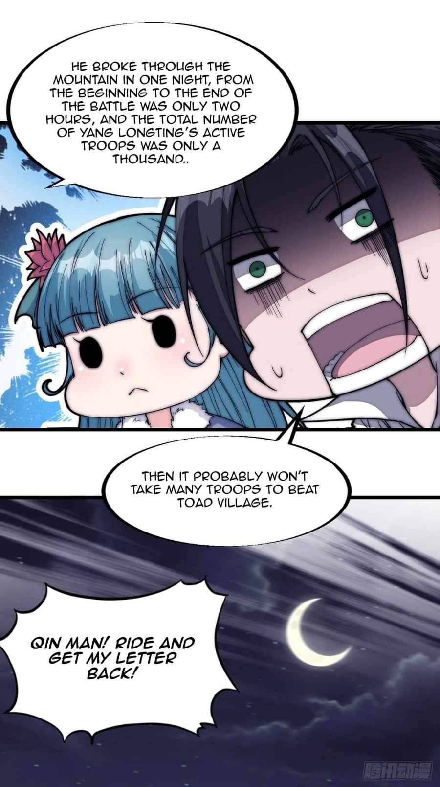 Read It Starts With A Mountain Manga Online