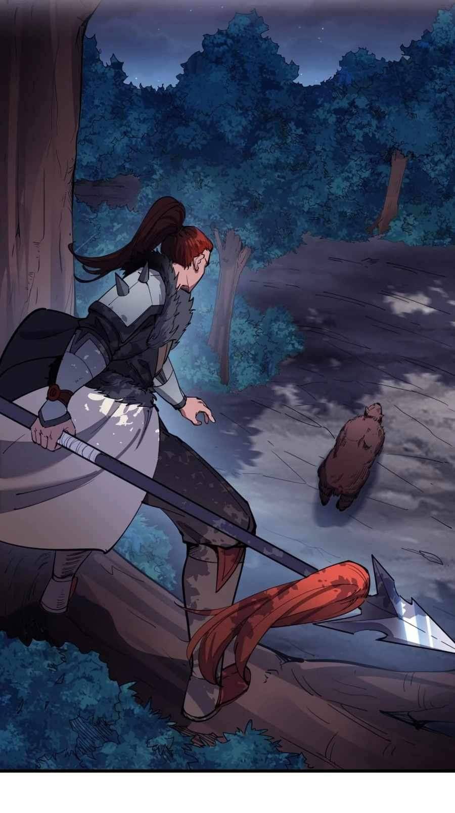 Read It Starts With A Mountain Manga Online