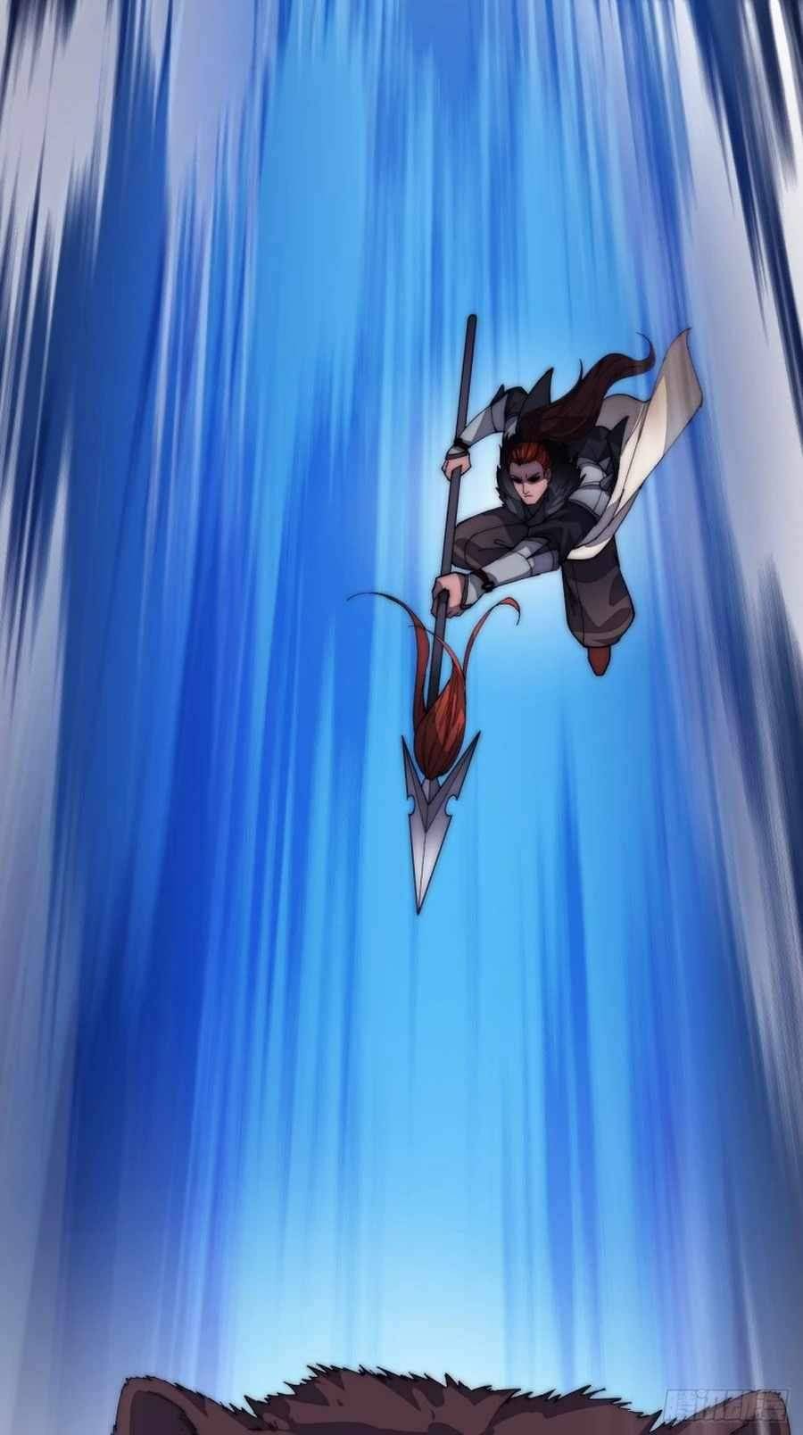 Read It Starts With A Mountain Manga Online