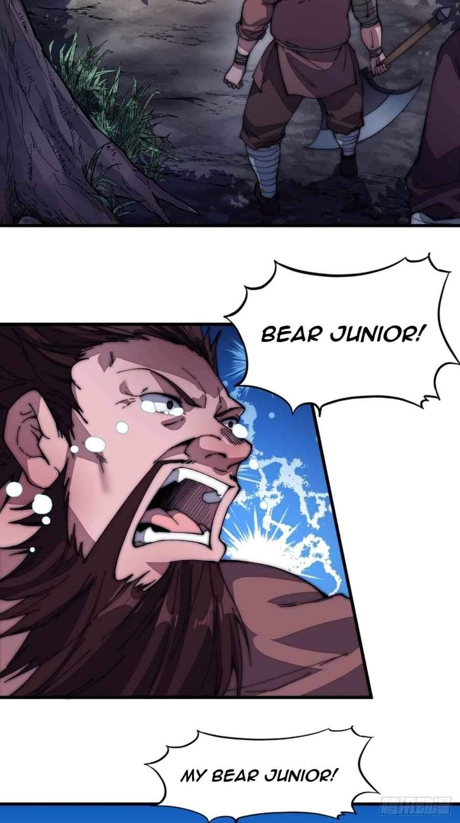 Read It Starts With A Mountain Manga Online