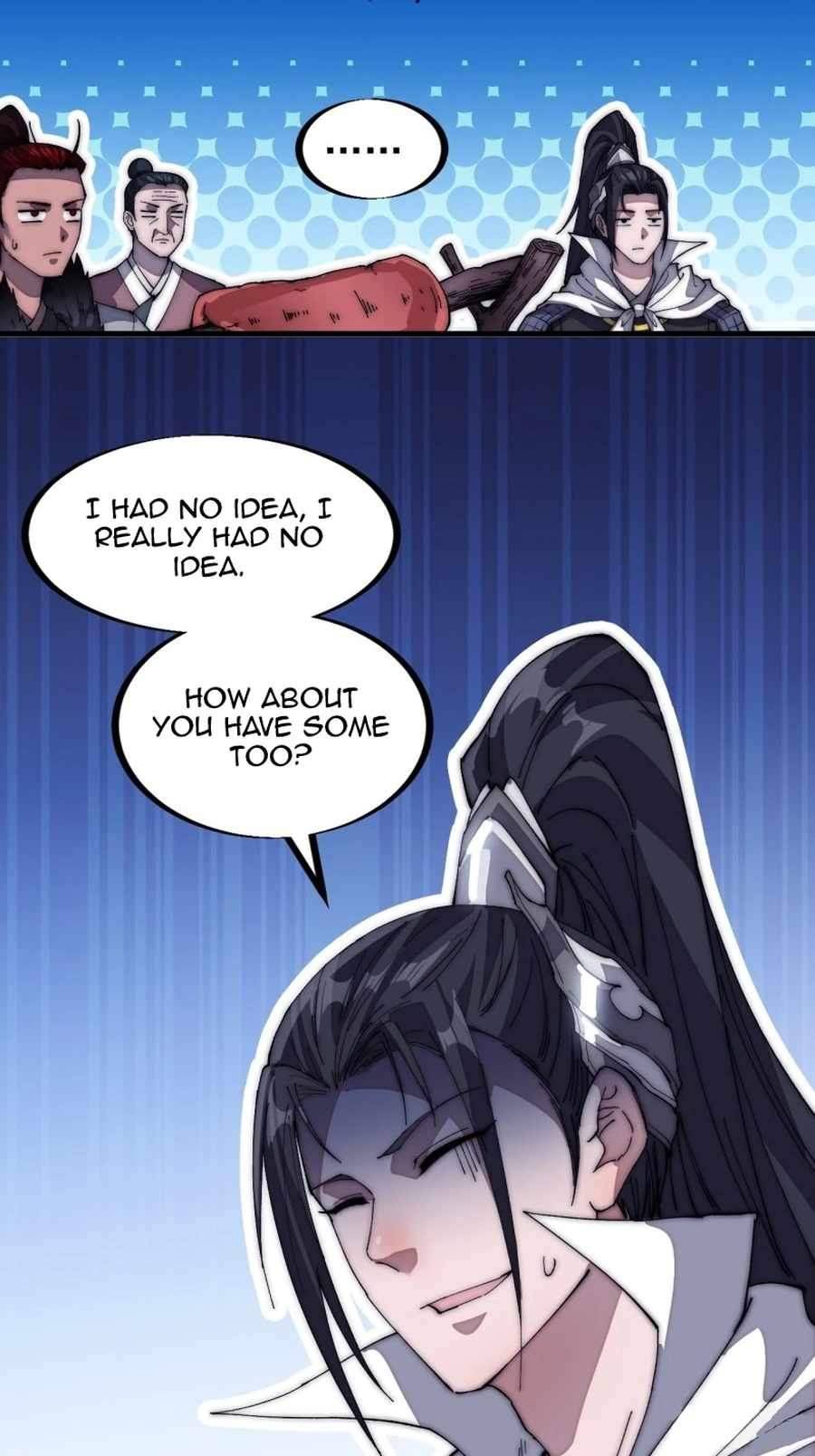 Read It Starts With A Mountain Manga Online