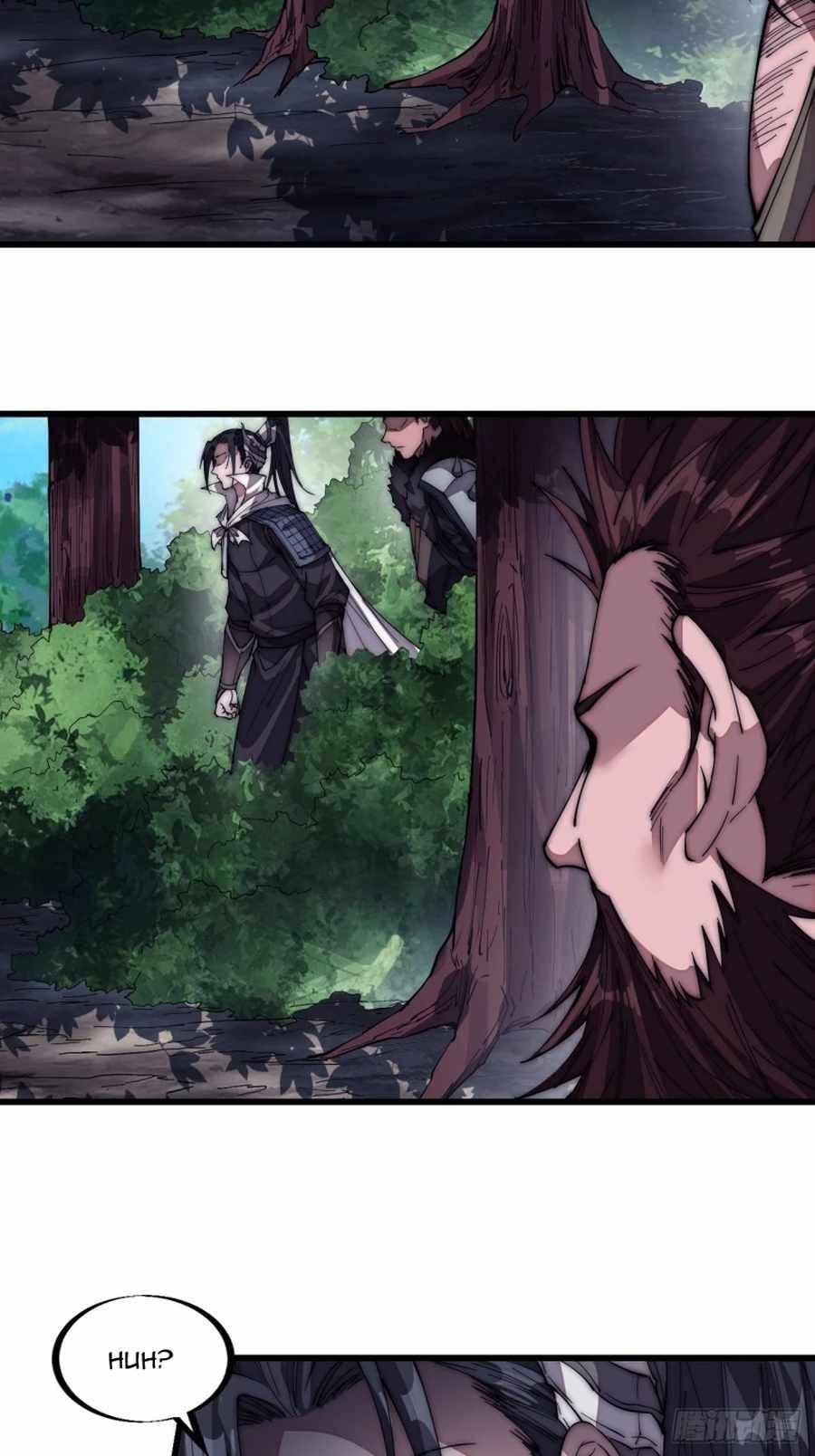 Read It Starts With A Mountain Manga Online