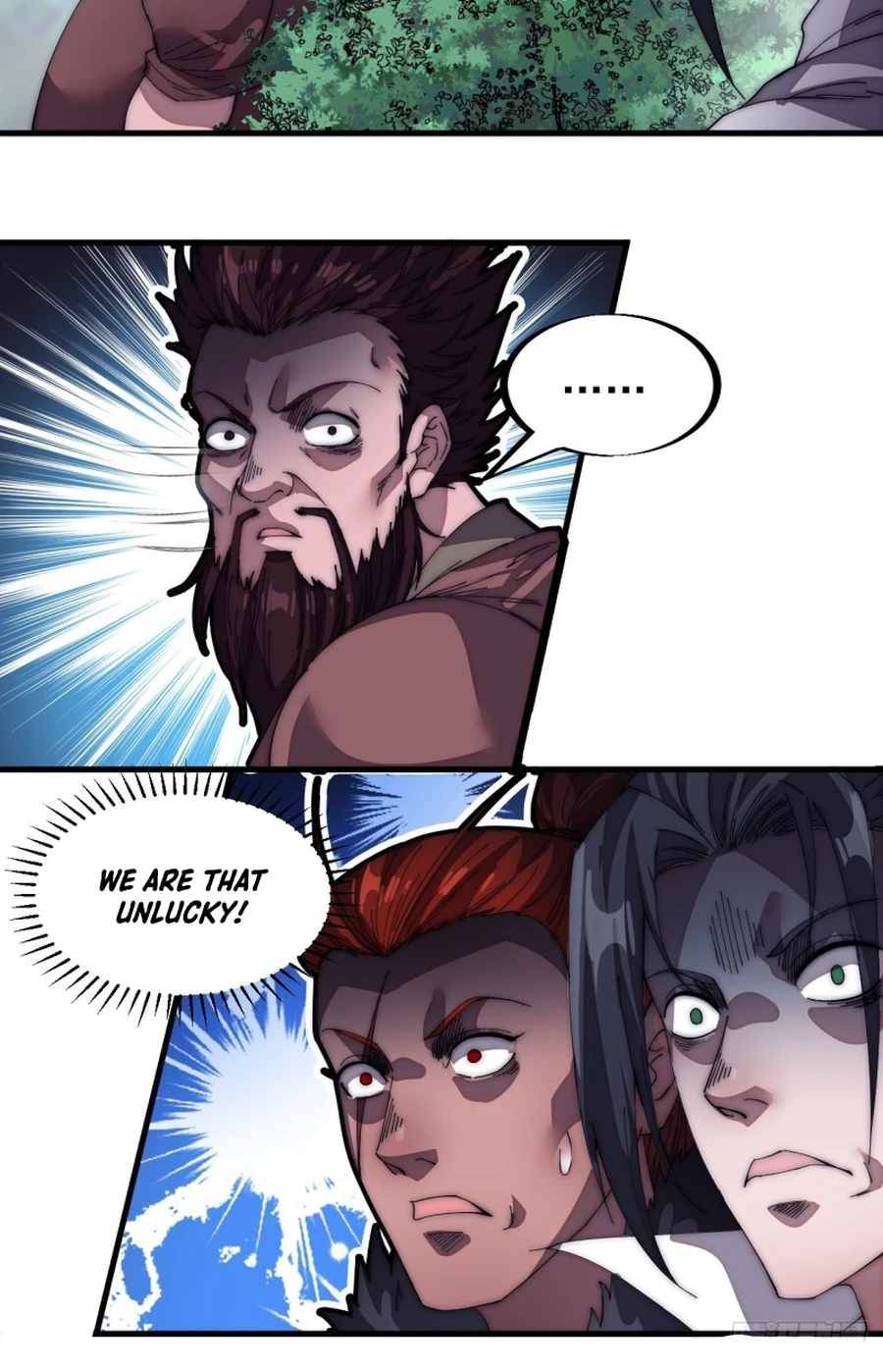 Read It Starts With A Mountain Manga Online