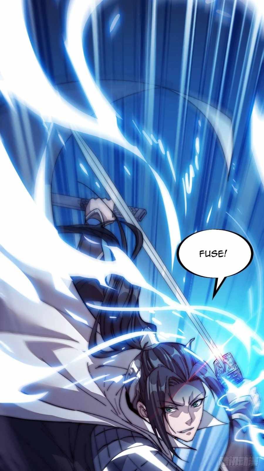 Read It Starts With A Mountain Manga Online