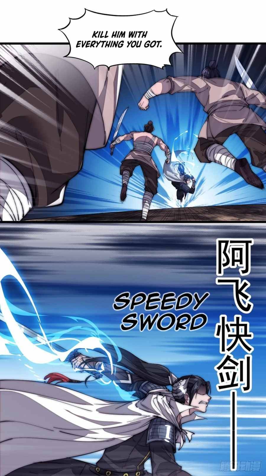 Read It Starts With A Mountain Manga Online