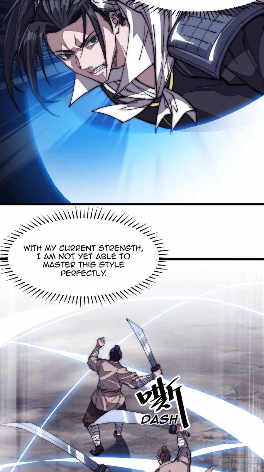 Read It Starts With A Mountain Manga Online