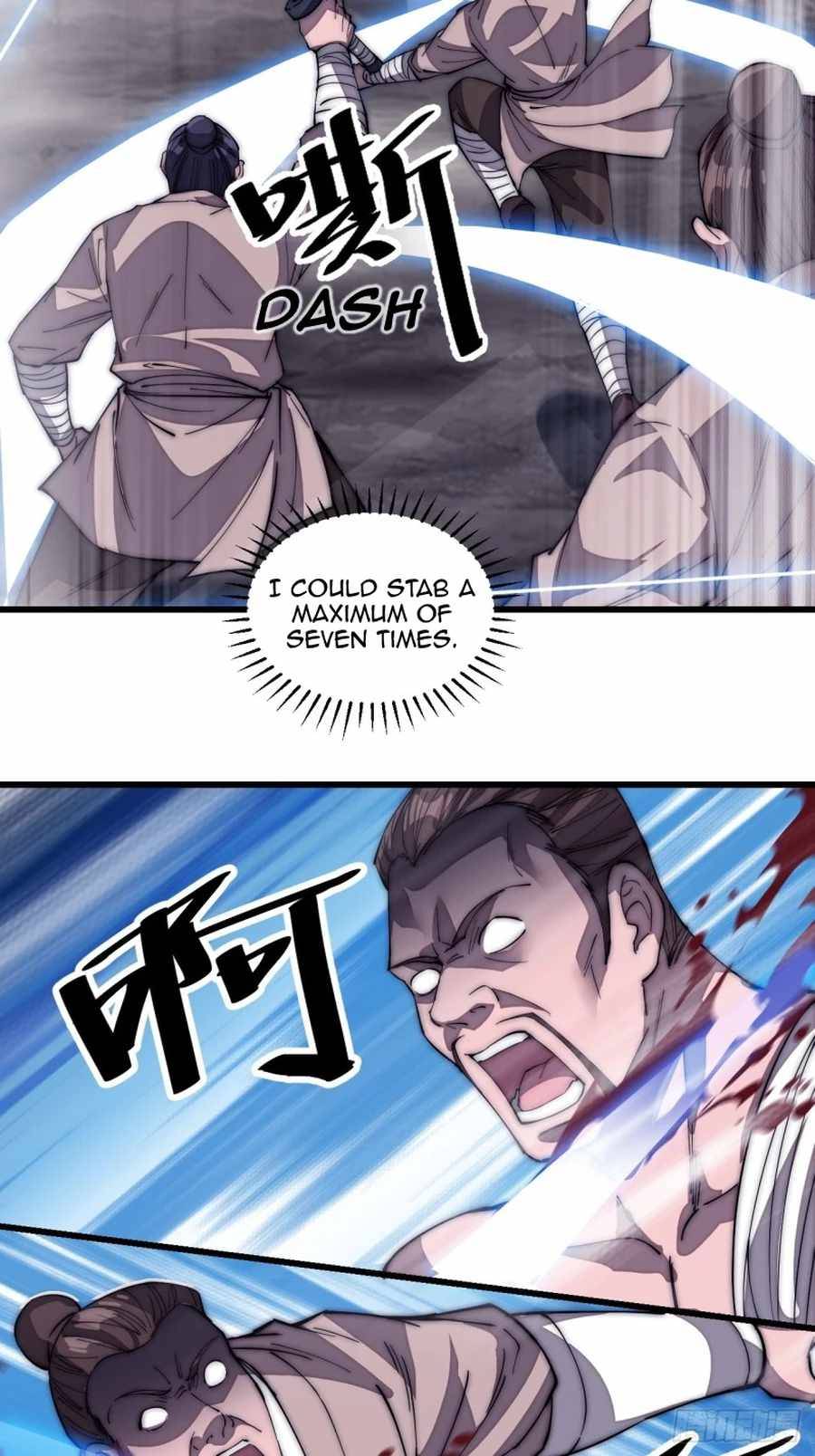 Read It Starts With A Mountain Manga Online