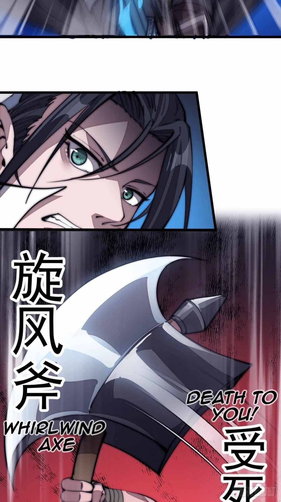 Read It Starts With A Mountain Manga Online