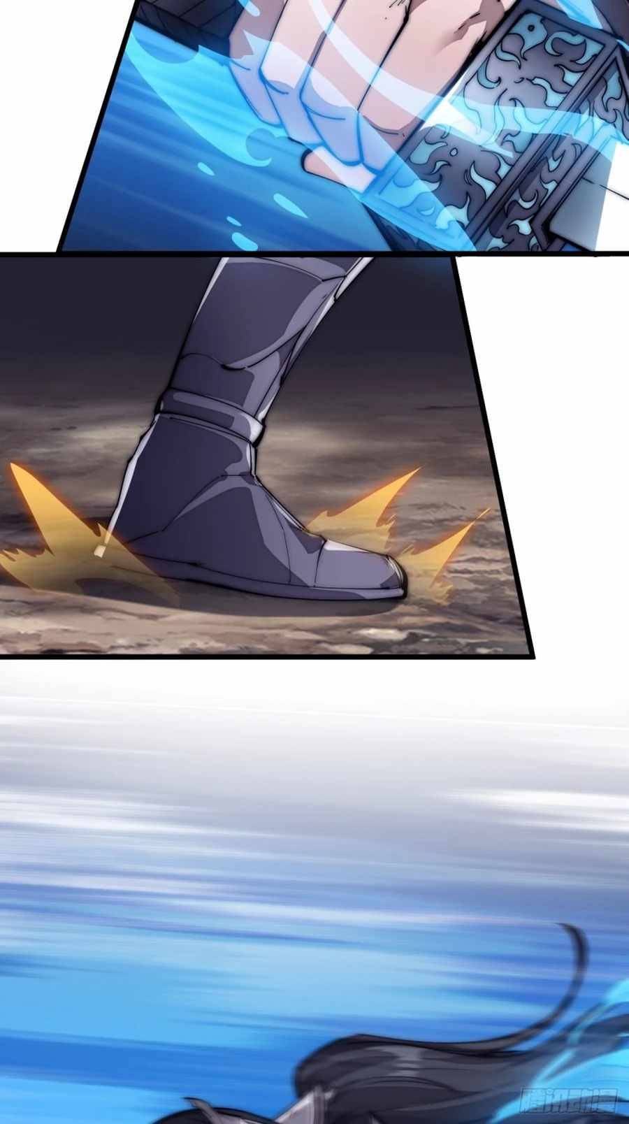 Read It Starts With A Mountain Manga Online