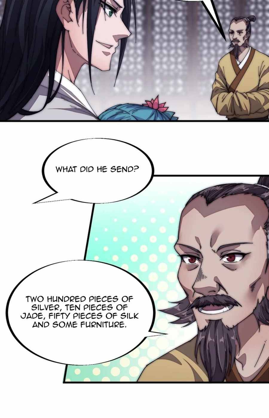 Read It Starts With A Mountain Manga Online