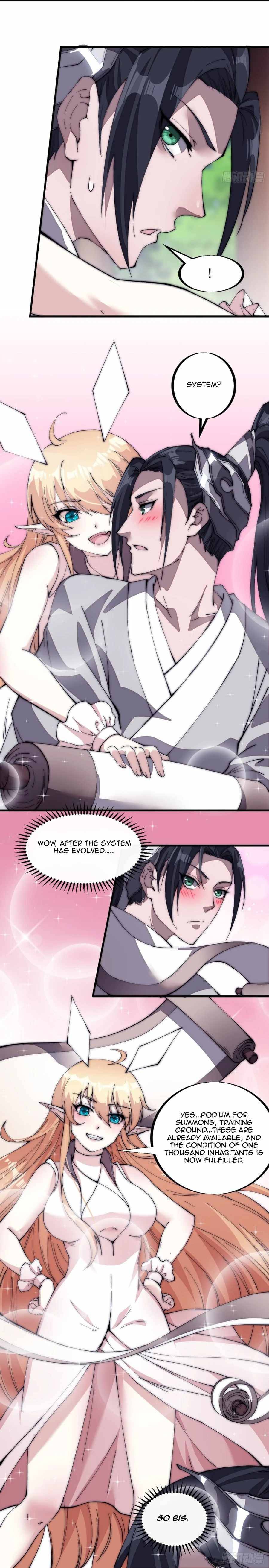 Read It Starts With A Mountain Manga Online