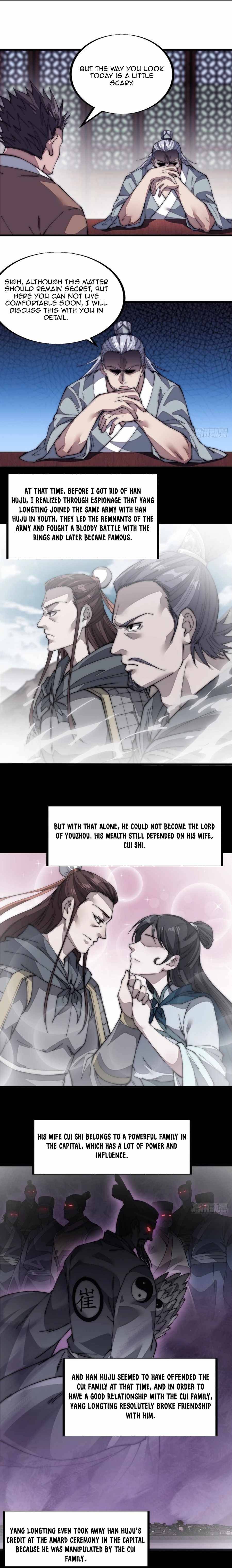 Read It Starts With A Mountain Manga Online