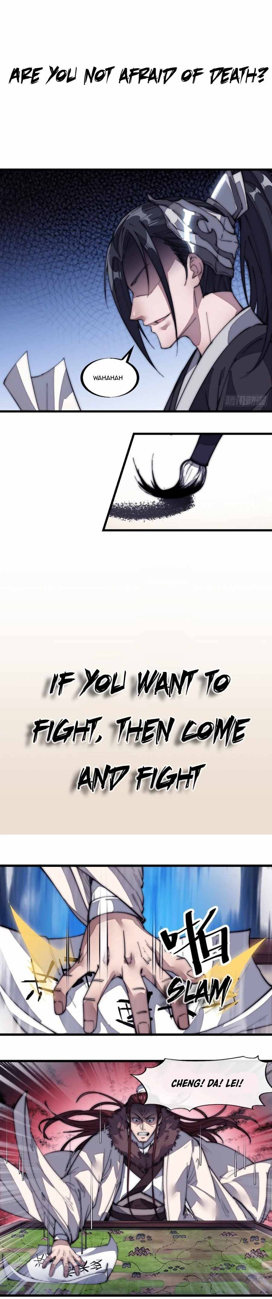 Read It Starts With A Mountain Manga Online