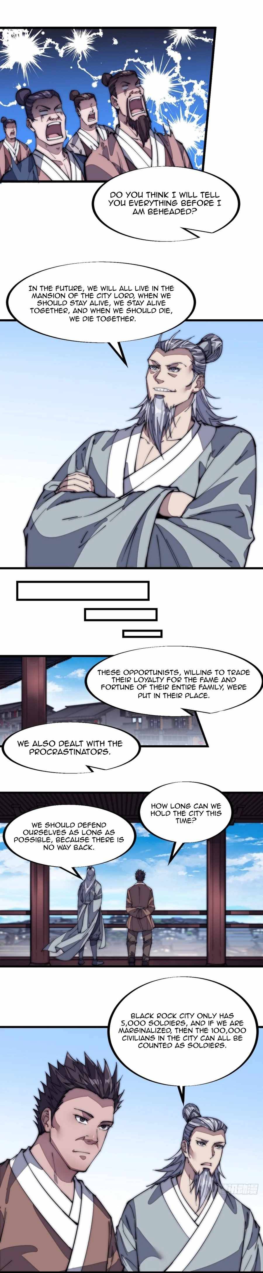 Read It Starts With A Mountain Manga Online