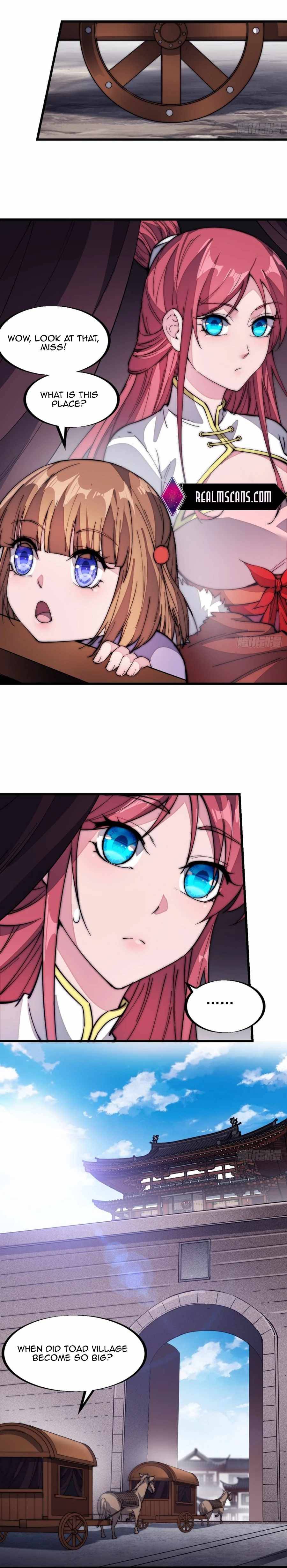 Read It Starts With A Mountain Manga Online