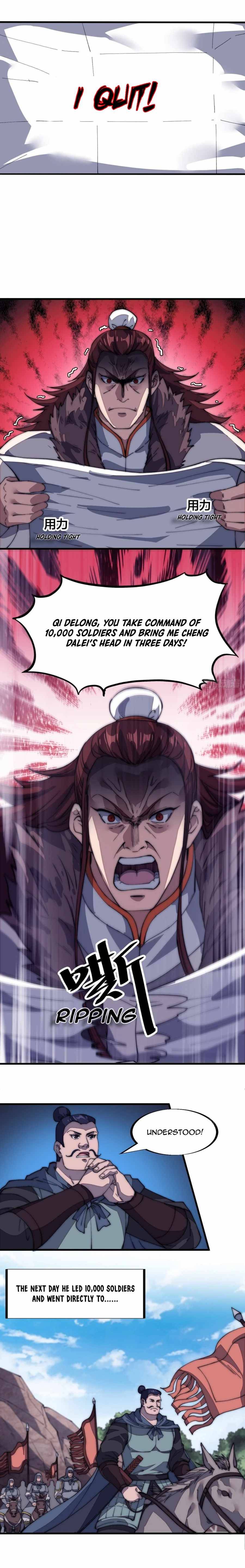 Read It Starts With A Mountain Manga Online