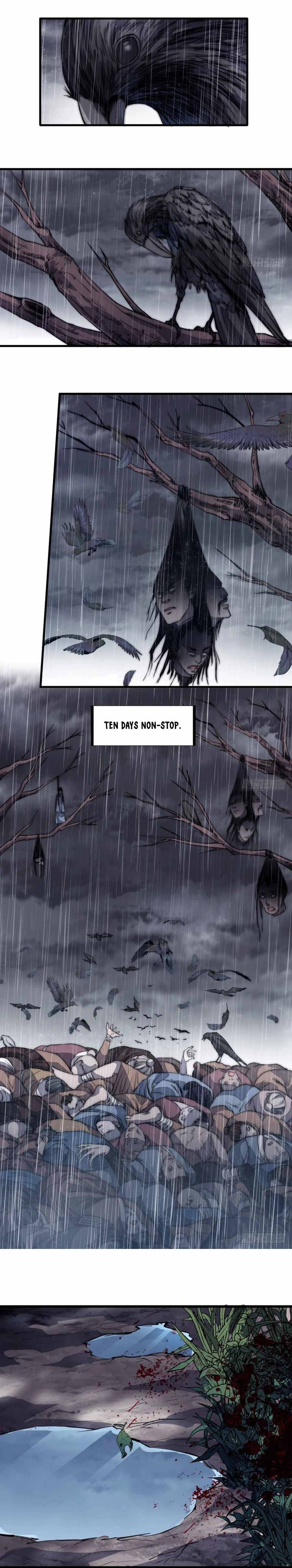 Read It Starts With A Mountain Manga Online