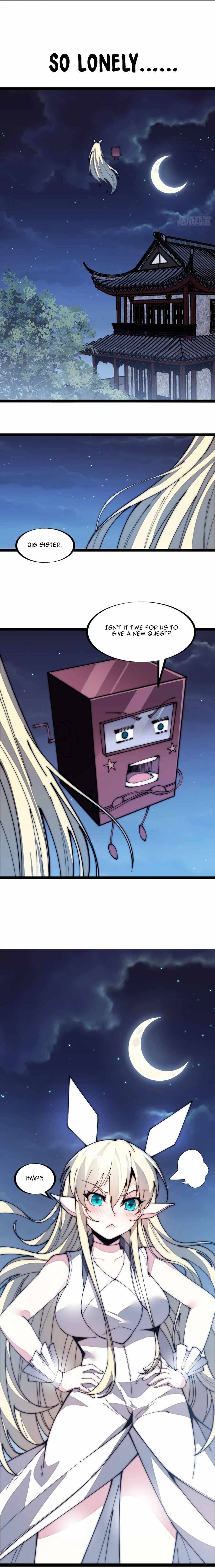 Read It Starts With A Mountain Manga Online