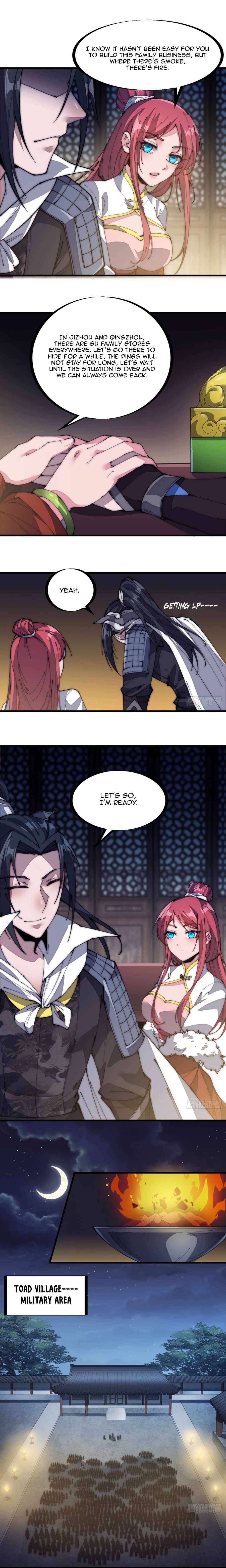 Read It Starts With A Mountain Manga Online