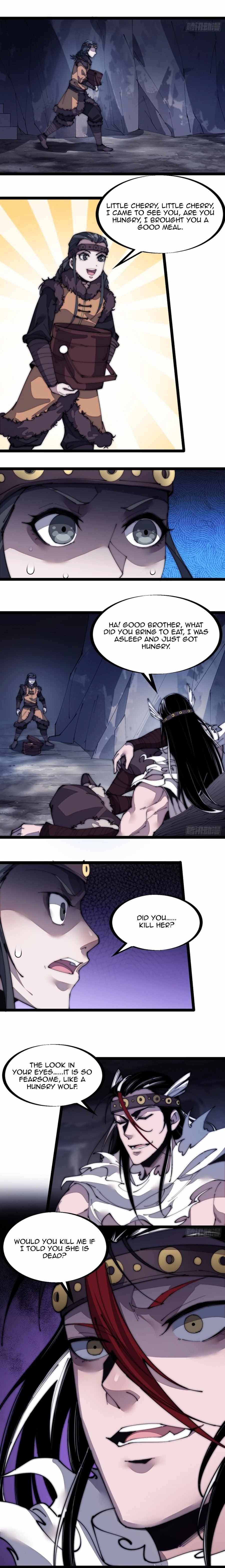 Read It Starts With A Mountain Manga Online