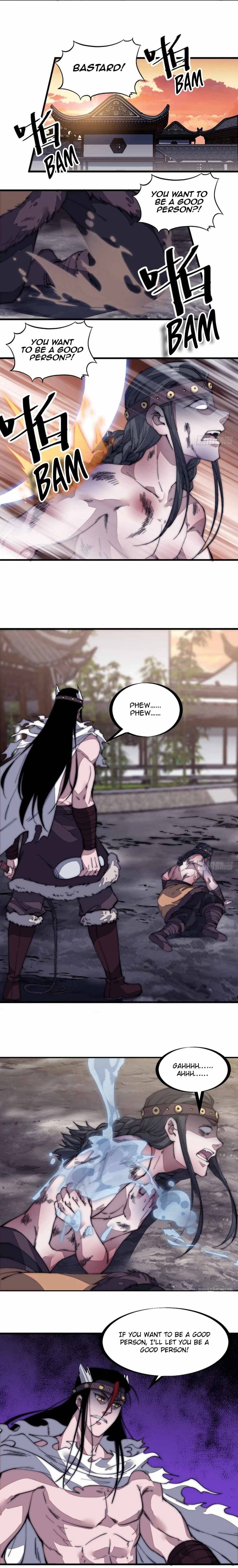 Read It Starts With A Mountain Manga Online