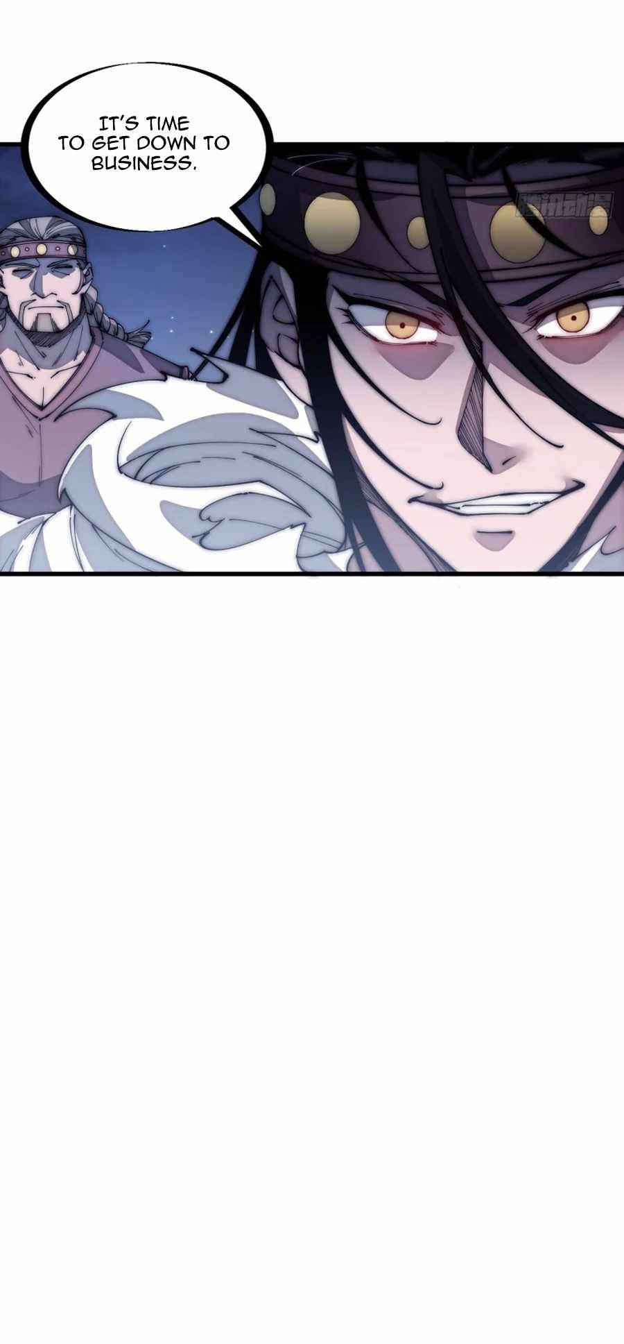 Read It Starts With A Mountain Manga Online