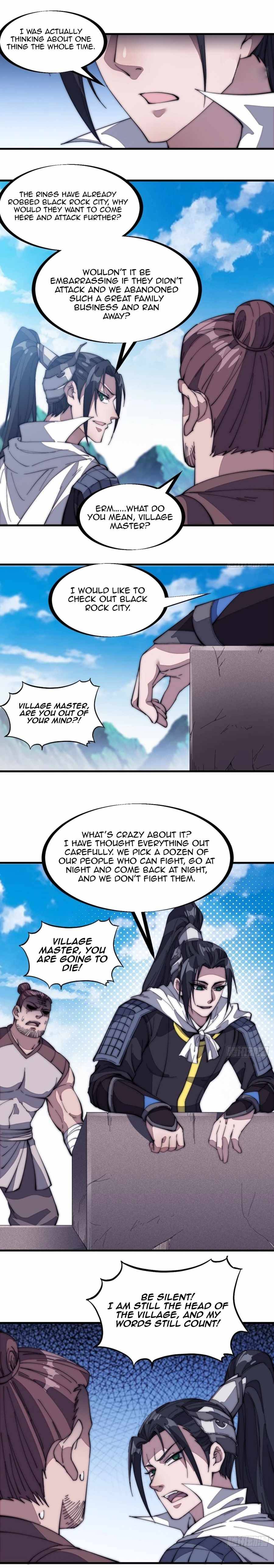 Read It Starts With A Mountain Manga Online