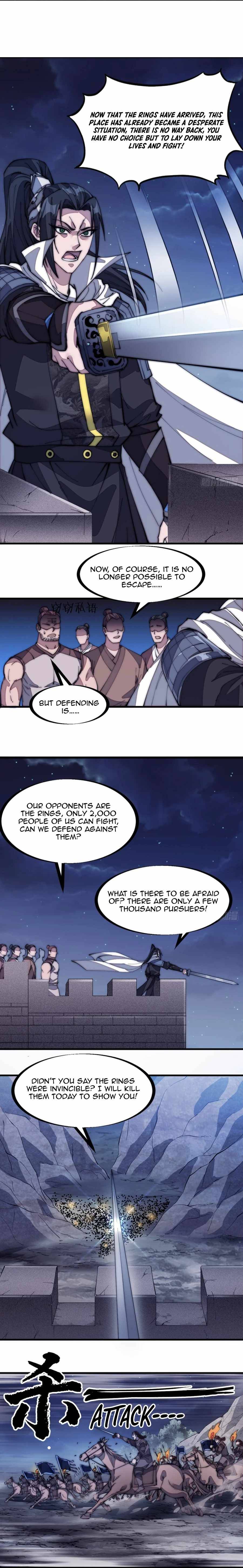 Read It Starts With A Mountain Manga Online