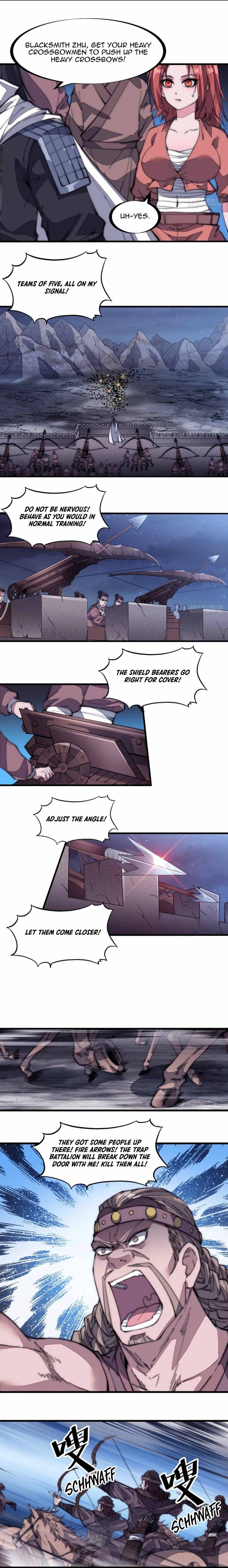 Read It Starts With A Mountain Manga Online