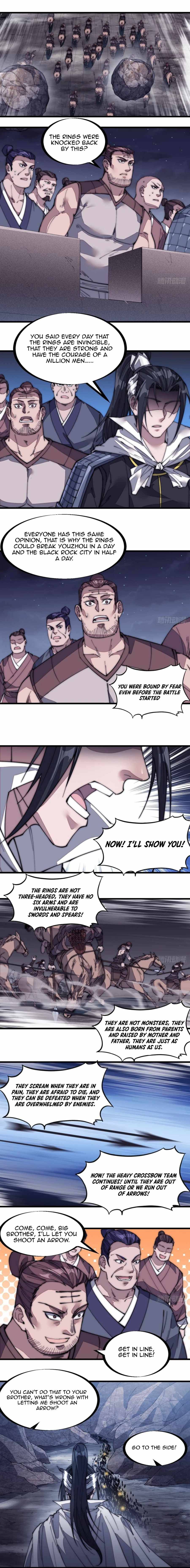 Read It Starts With A Mountain Manga Online