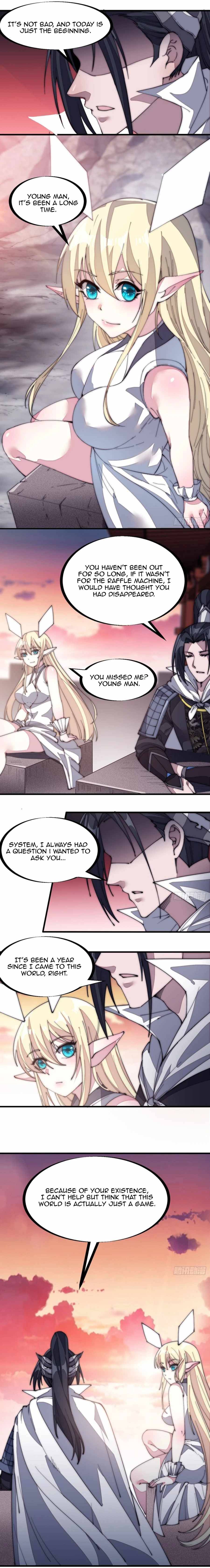 Read It Starts With A Mountain Manga Online