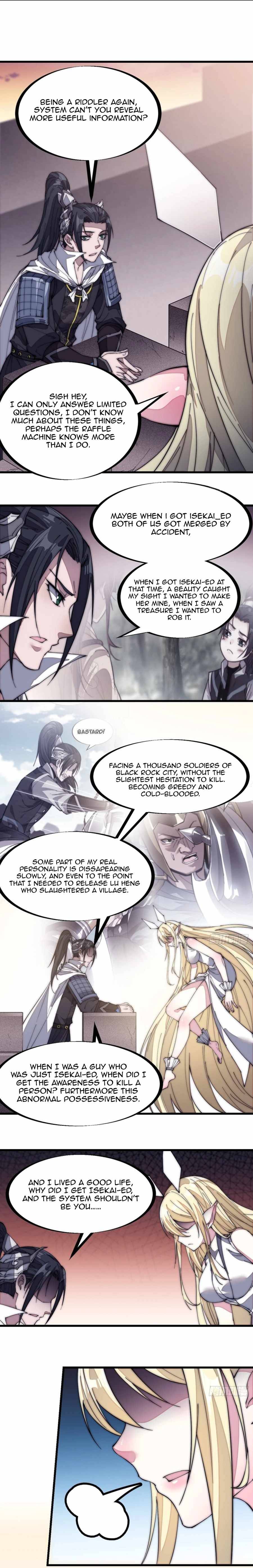 Read It Starts With A Mountain Manga Online