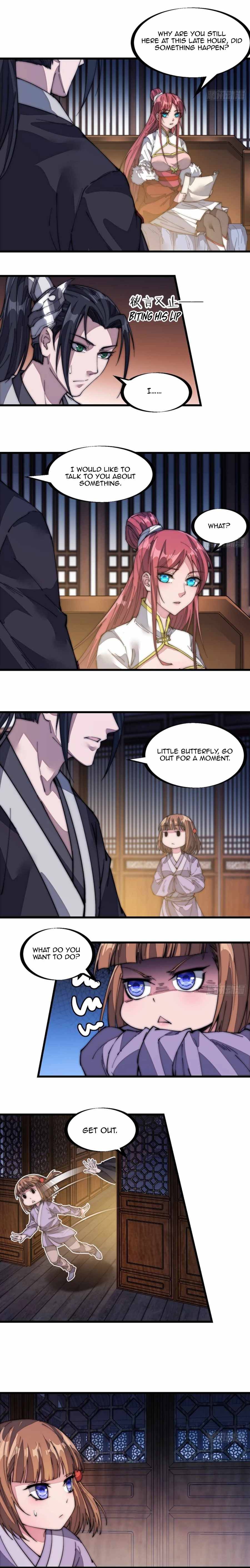 Read It Starts With A Mountain Manga Online