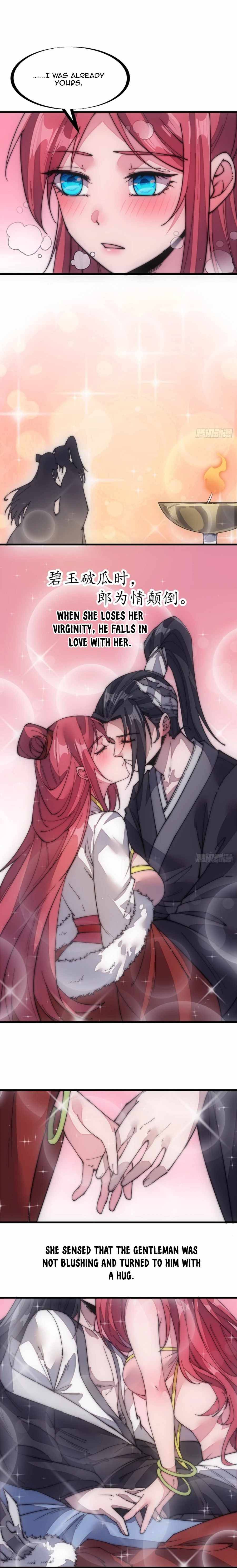 Read It Starts With A Mountain Manga Online