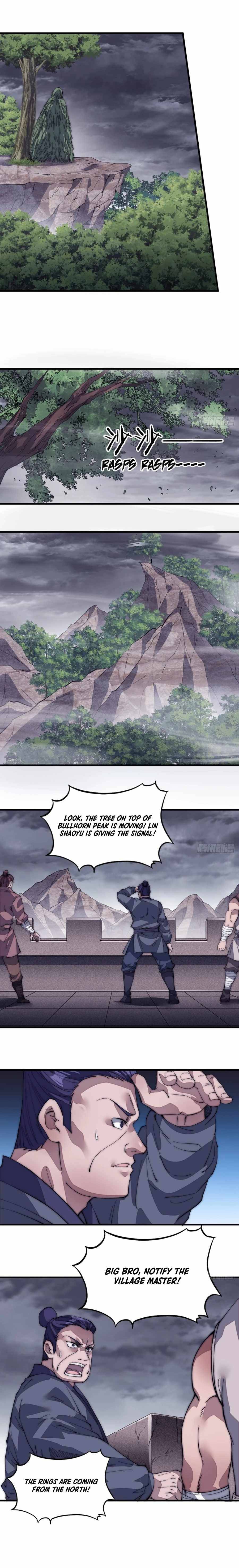 Read It Starts With A Mountain Manga Online