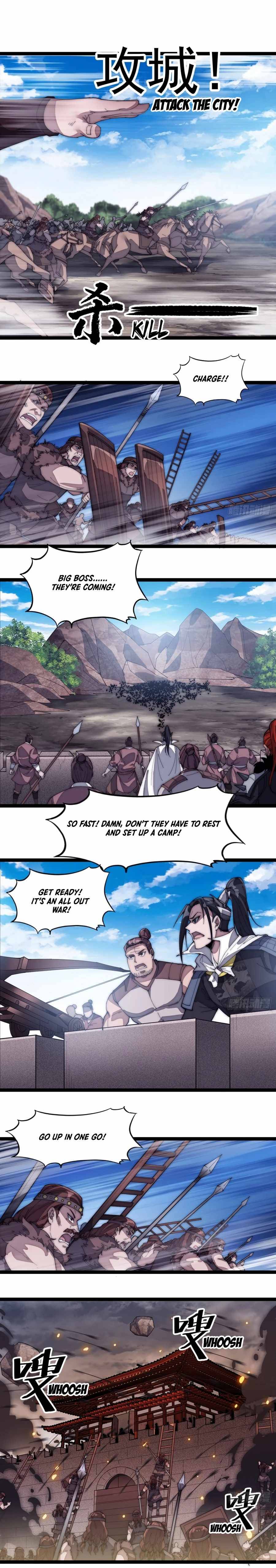 Read It Starts With A Mountain Manga Online