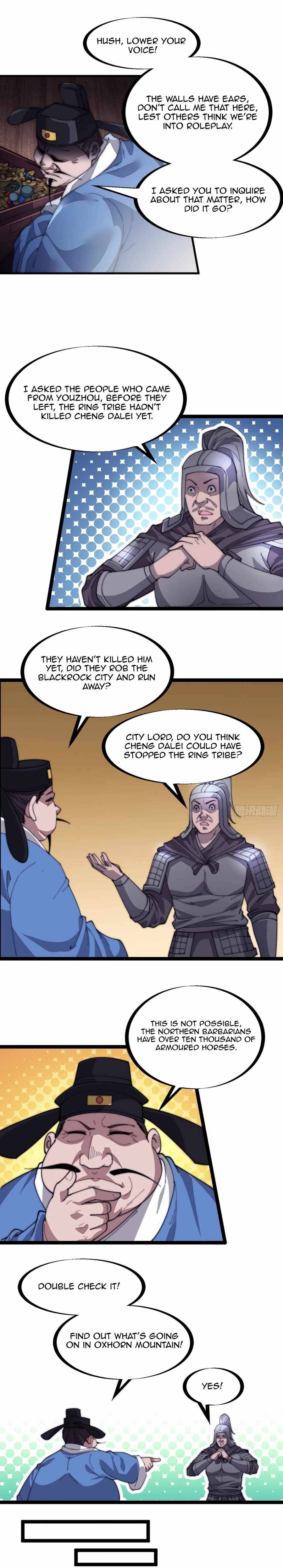 Read It Starts With A Mountain Manga Online