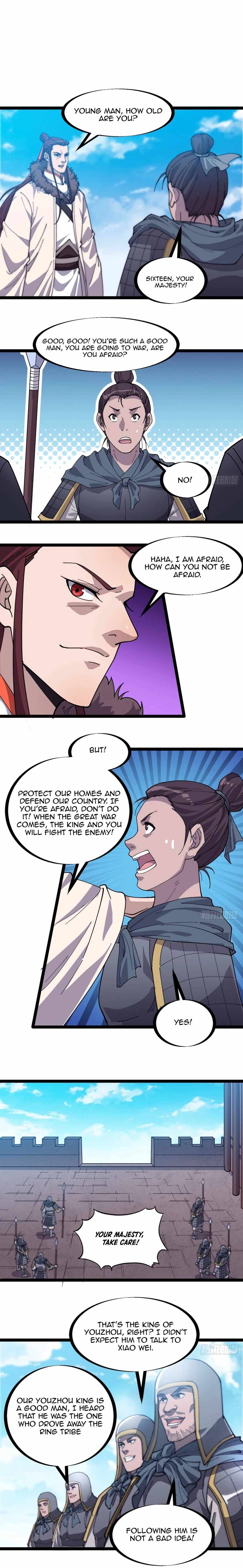 Read It Starts With A Mountain Manga Online