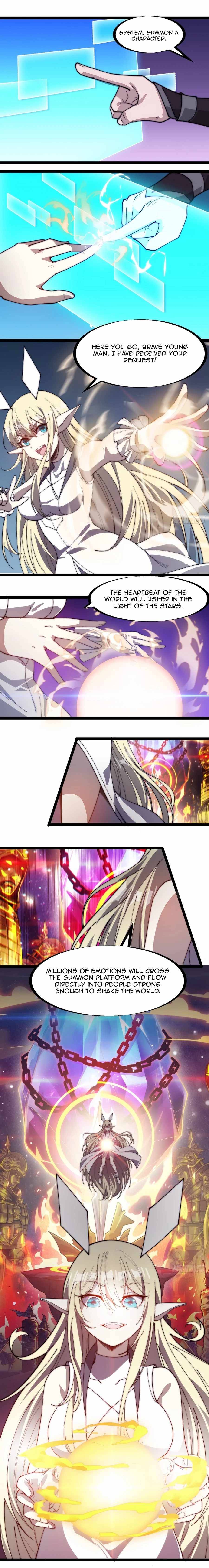 Read It Starts With A Mountain Manga Online