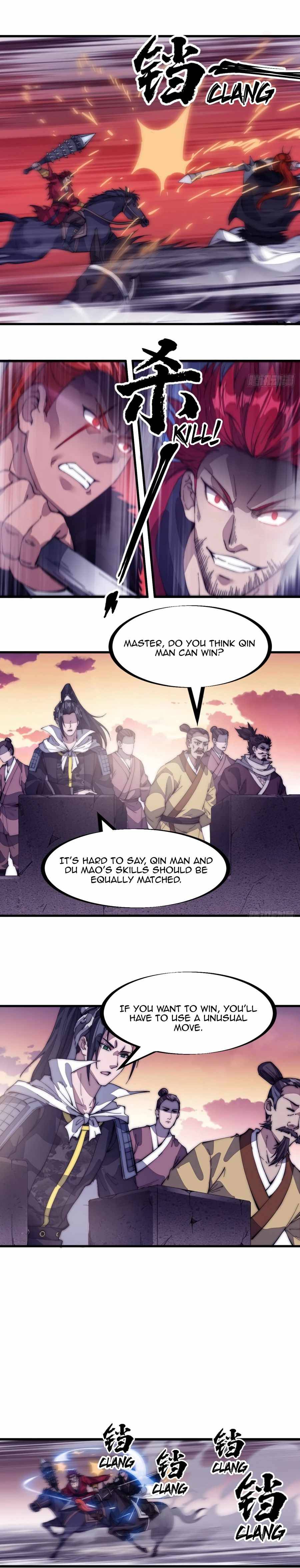 Read It Starts With A Mountain Manga Online