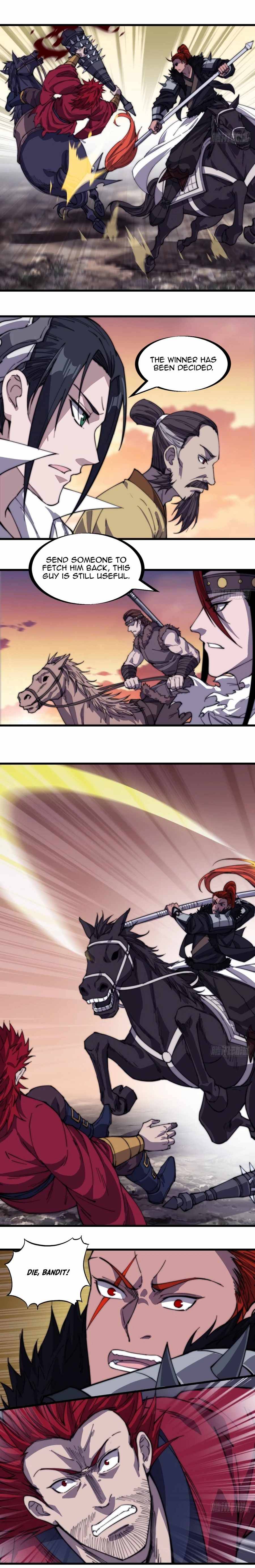 Read It Starts With A Mountain Manga Online