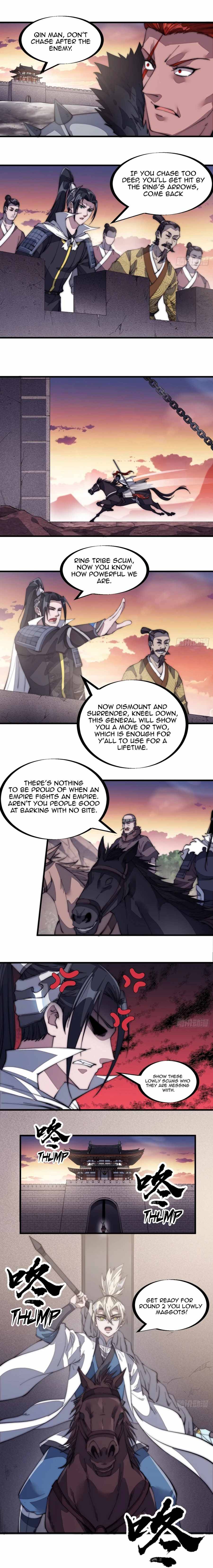 Read It Starts With A Mountain Manga Online