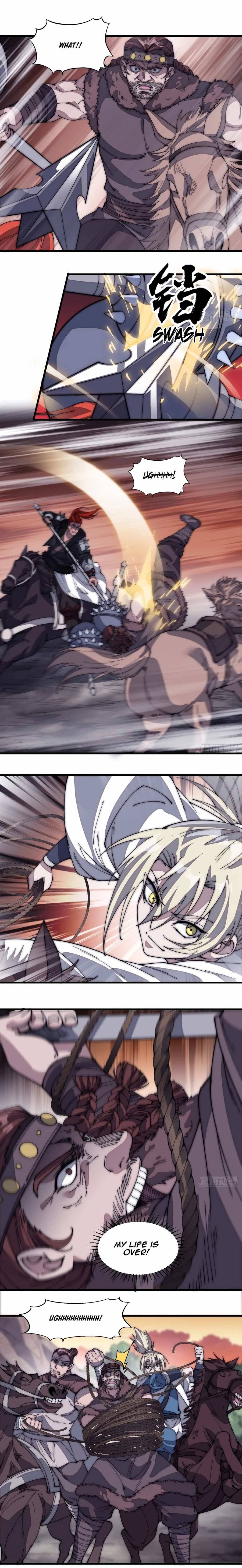 Read It Starts With A Mountain Manga Online