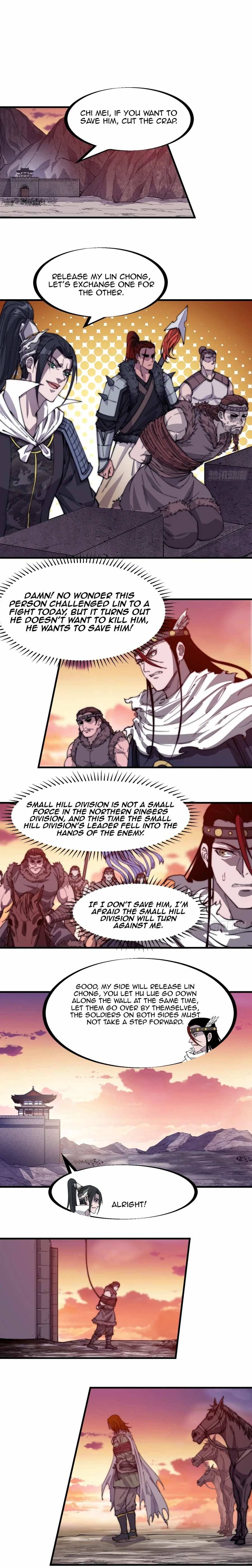 Read It Starts With A Mountain Manga Online