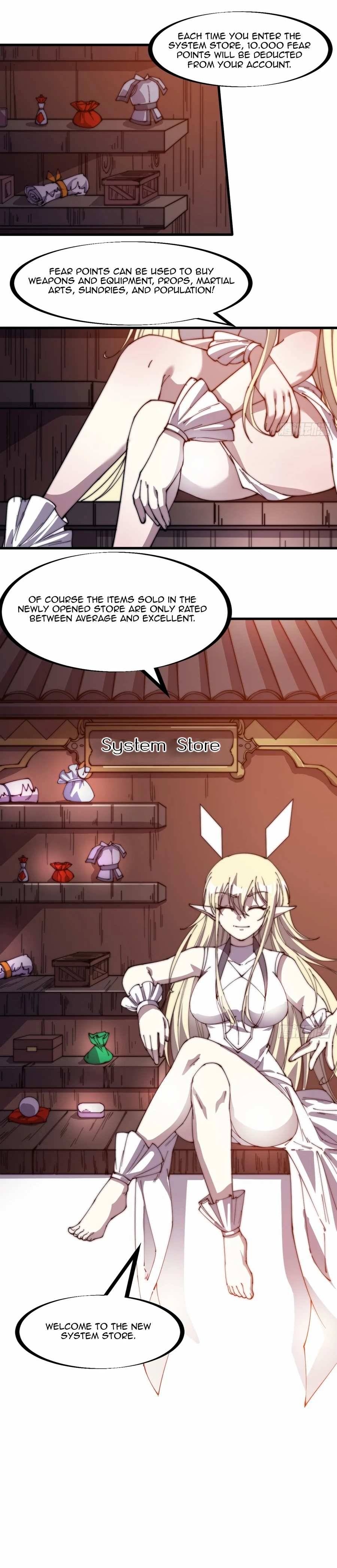 Read It Starts With A Mountain Manga Online