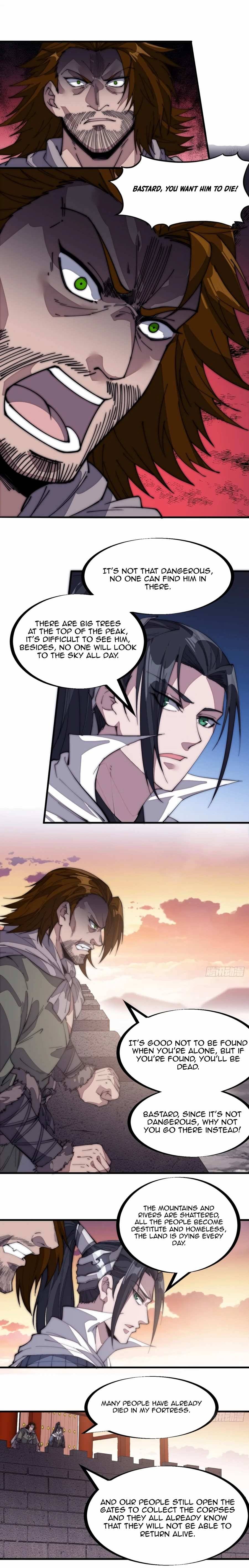 Read It Starts With A Mountain Manga Online