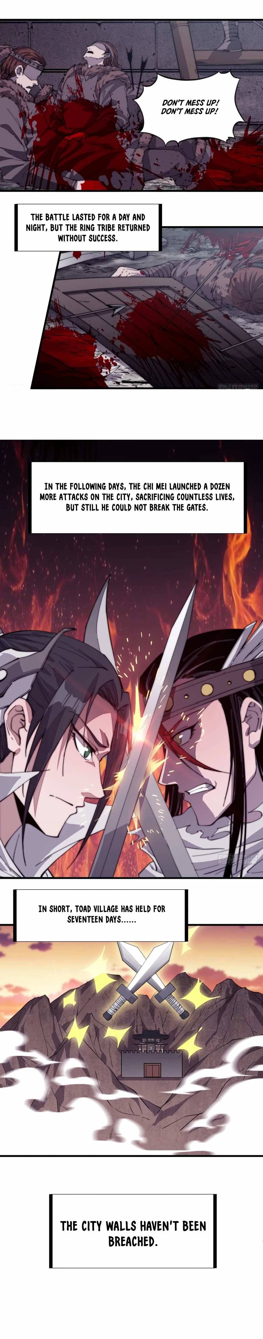 Read It Starts With A Mountain Manga Online